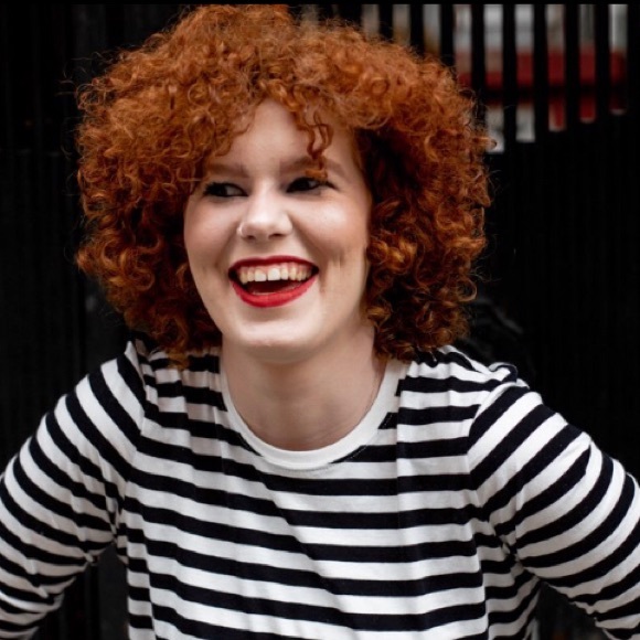 Meet your Posher, Allison Claire - Picture 7 of 8